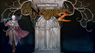 Neverwinter Nights 2 Modded Let's play Part 35 Rebuilding Crossroad Keep