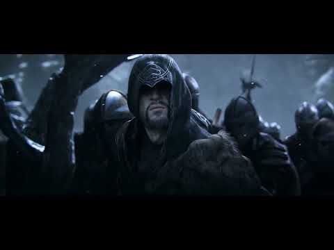 Assassins creed revelations e3 trailer Wombat x Emcee Raj Lions Den AMV