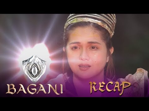 Bagani: Week 22 Recap - Part 2