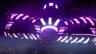 Download lagu Shape of you / Lean on - Major Lazer Ultra Miami 2017 mp3