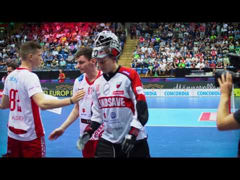 Superfinal 2018: Emotionclip