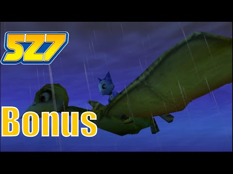 Star Fox Adventures: Episode 26 (Bonus): Dinosaur Planet