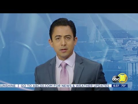 Tony Cabrera Anchor Reel Fall 2018