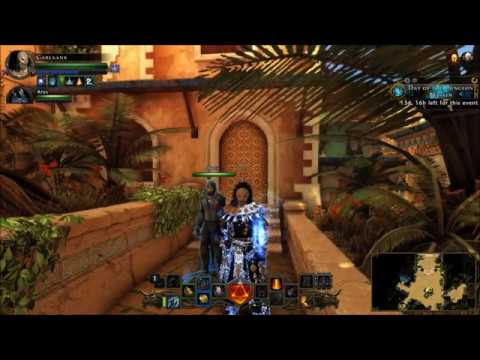 Neverwinter - Hunting System - Sirrush - Mod 12