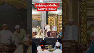 Download lagu Gus Baha's Humility at Lirboyo || Voice of KH Marzuki Mustamar Praising Gus Baha #gusbaha #lirboyo mp3