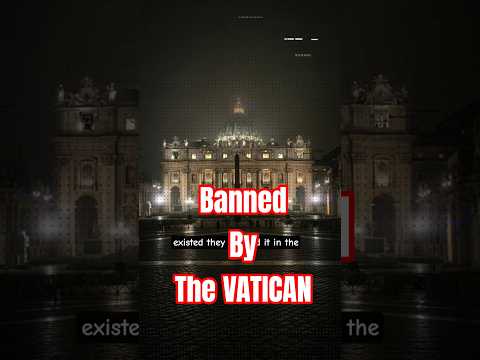 The Vatican’s Secret Time Machine