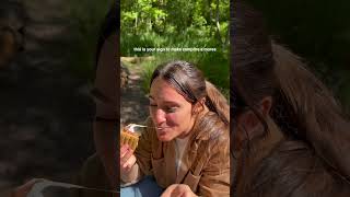 Campfire S&#39;mores