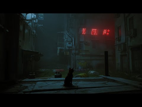 Stray - AMD Ryzen 5 3500U - Vega 8 - 8GB RAM - Lenovo IdeaPad S145