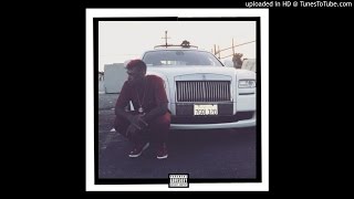 InkMonstarr - I Wanna Wraith