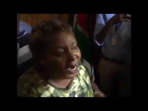 Kirimino - Mary Njambi