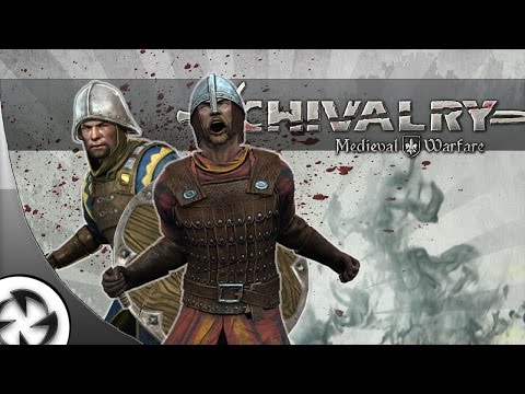 Dad and Dad...I'm Straight| [Chivalry: Medieval Warfare]