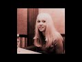 Agnetha ABBA One I Ve Been Waiting For 1968 Den Jag Väntat På 4K Subtitles