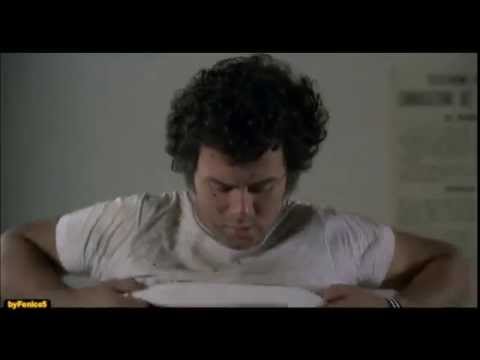 Bianco,Rosso e Verdone-Ultimo elettore_C.Verdone 1981