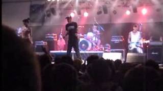 Punx Crew - Traditore live in Bologna