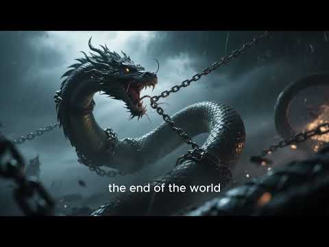 Draco – The Dragon Constellation