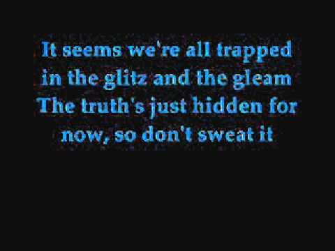 K-Os - Neutroniks Lyrics