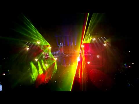 TRANSMISSION 30.11.2013 - Markus Schulz