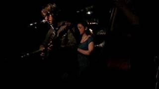 THE LOW ANTHEM - TICKET TAKER (Live @ The Slaughtered Lamb)