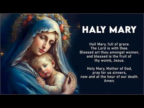 Songs to Mary, Holy Mother of God | 20 Marian Hymns and Catholic Songs