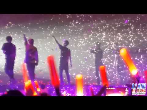 20160131 IKON - 1 (IKONCERT SHOWTIME TOUR SEOUL)