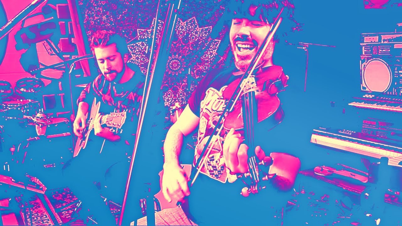 Promotional video thumbnail 3 for Nick Doak