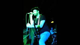 Elliot Minor - All My Life - Live Underworld Camden