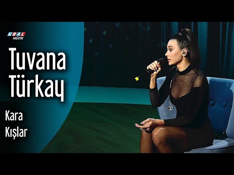 Taksim Trio & Tuvana Türkay - Kara Kışlar
