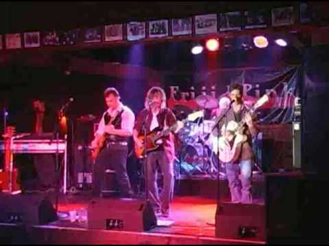 State Line Boogie Frijid Pink