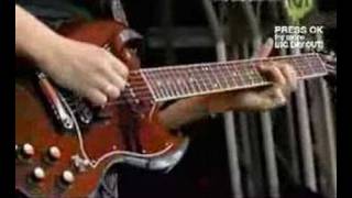 The Donnas - "Friends Like Mine"