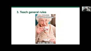 Part 1- The One Minute Preceptor