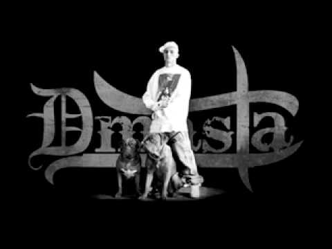 My Way - D.Masta