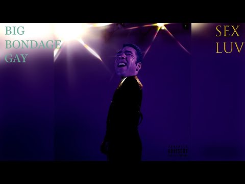 Big Baby Tape - Trap luv(♂right version♂)