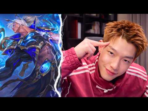 Wild Rift China — The Smart Way To Play Sett (Top Lane • ENG SUB)