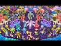 Ethereal Island by Big Blue Bubble