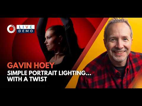Events With A Twist
