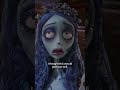 Fine, I'll Rewatch The Corpse Bride Again... #corpsebride