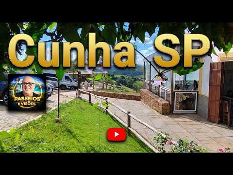 Cunha SP março 2026 | #passeios #viagens Thumbnail de Cunha SP março 2026 | #passeios #viagens