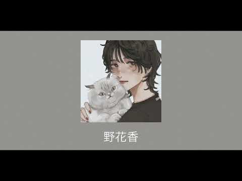 野花香 ye hua xiang (jiafei products song) SLOWED DOWN