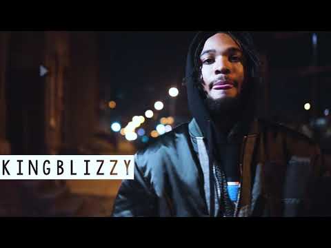 King Blizzy - Water ( Officially Video)