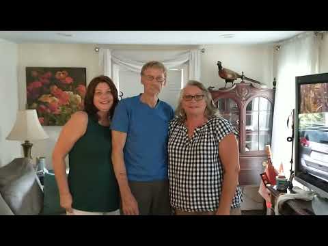 Buddy Clark life celebration video.