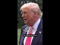 Rep Jasmine Crockett Responds To Trump Saying She Should Take IQ Test