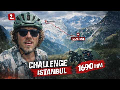Challenge Istanbul | Ich habe Tschechien unterschätzt! (Folge 2)