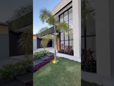 CAMPEÃ DA FACHADA MAIS LINDA 🤩! JD. MONT SERRAT, APARECIDA DE GOIÂNIA | 3 SUÍTES | R$ 1.150.000,00