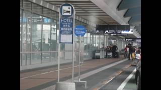 【東京都・羽田空港~海ほたるPA】〔車載動画〕※2026年09月03日(木)