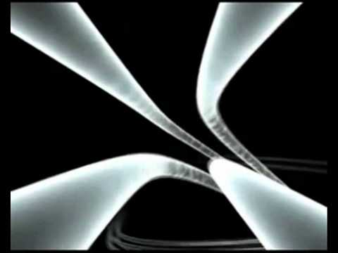 Sound of Stereo Remix - Visuals by Odd Optical !