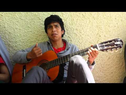 Bailando Con Tu Sombra Alelí video