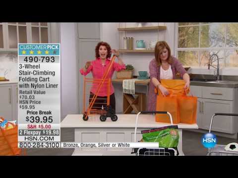 HSN | Home Solutions 03.18.2017 - 12 PM