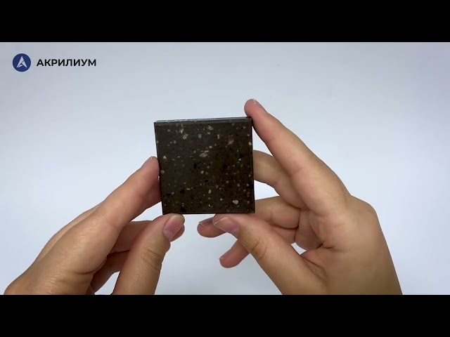 Искусственный камень Hanex L-mocha T-222