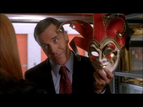 Orson Sees Bree And Karl, Jackson And Susan Talk About Mike - Desperate Housewives 5x23 Scene