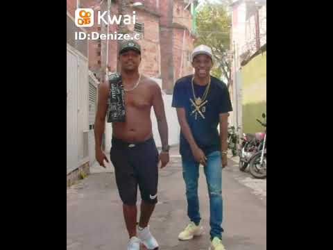 Mix - Lucas Penteado e Mc Timex Deus que me guia